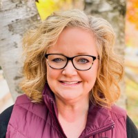 Tricia Armstrong