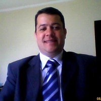 Daniel Chagas Monteiro