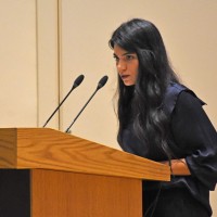 Nayla Dagher