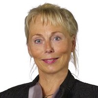 Annette Rønne