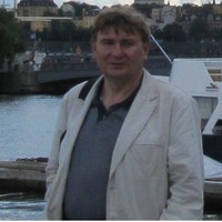 Valery Ilyukhin