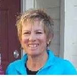 Mary Lewis