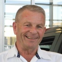 Bert Montgomery