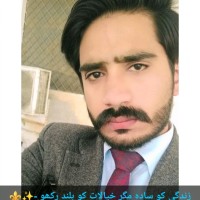 Khurram Shahzad