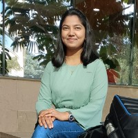 Kavya Anand