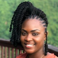 Delansha Jn. Baptiste