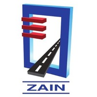 ZAIN WESTERN Civil Test Equipment's