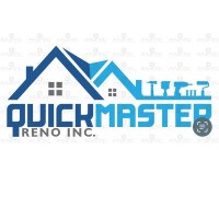 Quick Master Reno Inc
