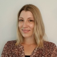 Llana Stebbe, MBA, CPHR