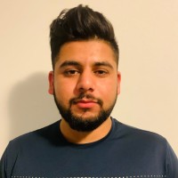 Aman Kamboj