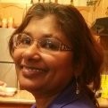 Lalita Bush