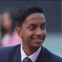 Bhavya Agarwal