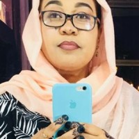 Sona Almagboul
