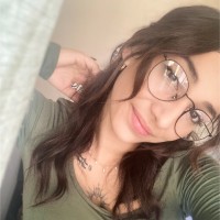 Arianna Da Silva Alexandre
