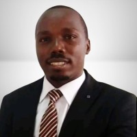 Hillary Cheruiyot