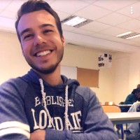 Kevin Lacrampe