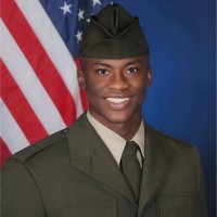 Tyree James