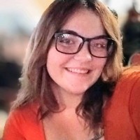 Kassandra Boyington -Ward