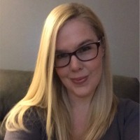 Crystal Nixon