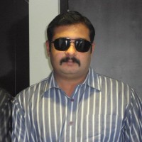 Balaji Raghavan