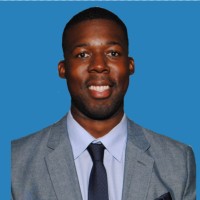 Chidi Achilefu, MD