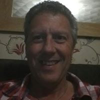 Colin Bavister