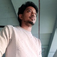 Venkateshwaran M
