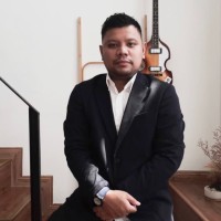 Adil Izaq Sufian
