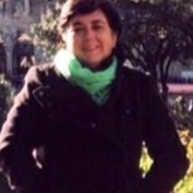 Adriana Cristina Mejia Sanchez