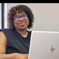 Dimakatso Prudence Mahlanyana