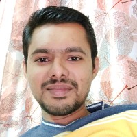 Harshad Rewale