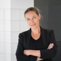 Evelyn Alonso-Rohner