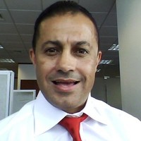 George Domingo