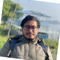 Amlan Patra