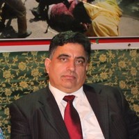 Farooq Ahmad KHAWAJA