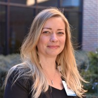 Shannon Christian, Msn, Rn, Nea-Bc