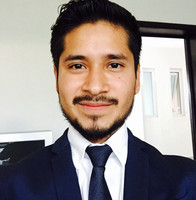Daniel Ramírez