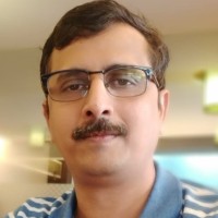 Sadanand Athalye