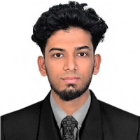 Naseer Ahamed