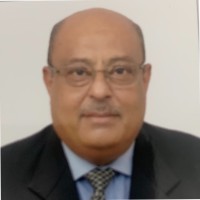 Sanjay Mehra