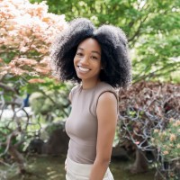 Kiah Mccarley