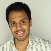 Tahawur Hussain