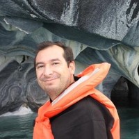 Patricio Monardez