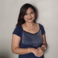 Nikita Salve