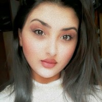 Maya Mahfoud