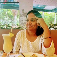 Rukmani Iyer