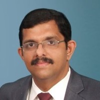 Praveen Matthai Pullukalayil