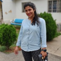 Pallak Tewari