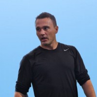 Brock Christopher