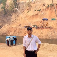 Htun Linn Aung
